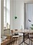 Flowerpot Ingiliz Tasarım Modern Sarkıt Avize 3