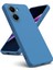 Xiaomi Poco X7 Pro Kılıf Lansman Kamera Korumalı Içi Kadife Yumuşak Renkli Silikon Mat Hisli Süet Liquid 1