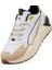 Erkek Puma Rs-X Efekt Perf Beyaz Erkek Günlük Spor Ayakkabı 3