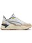 Erkek Puma Rs-X Efekt Perf Beyaz Erkek Günlük Spor Ayakkabı 4