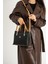 Orta Boy Günlük Kullanıma Uygun Kadın Omuz Çantası Shoulder Bag 1
