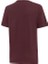 Erkek Bordo Puma Istanbul Graphic Tee Bordo Erkek T-Shirt 2