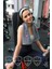 Nakışlı Spor Havlusu, Ter Emici Spor Havlusu, Fitness Havlusu, Antrenman Havlusu 1