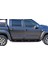 Vw Amarok Dodik Seti - Çamurluk, Vidalı (4 Parça) | (2017-2022) 1