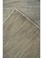 Colour Me Vizon Renk Viskon Iplikten Modern El Dokuma Halı 160 x 235 cm (3.76 M ) 2