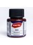 Hat Mürekkebi-Kaligrafi Mürekkebi-Akrilik Mürekkep Mürdüm 302-45ML 1