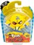 Sesli Fart Ninjas Gaz Çıkaran Sensörlü Figür S9 FAN02001 - Rear Rumbler 4