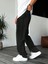 Casual Erkek Baggy Denim Kot Pantolon 2