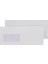 Diplomat Zarf Pencereli 105 x 240 mm 50 Adet - Beyaz 3