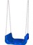 Çocuk Salıncağı - Emniyetli Taşıma Kapasitesi: 0 - 18 kg, Polipropilen Malzeme, Mavi-Beyaz Renk Seçeneği 3
