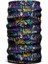 Motosiklet Moto Unisex Buff Maske Outdoor Boyunluk Bandana 1