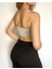 Ip Askılı Crop Buzzy Bluz 2