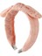 Pembe Dantel Taç 1