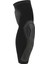 Field Armor Compression Streç Dirsek Koruma Siyah 1
