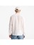 Linen korean collar shirt 2