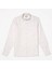 Linen korean collar shirt 3