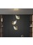 Luxury Exclusive Modern Sarkıt Üçlü Kuğu LED Avize Swan Gold Sarı Ledli Avize 1