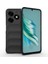 Tecno Spark 20 Uyumlu Kılıf Esnek Tpu Oyuklu Arka Yüzey Etnik Silikon Kapak 1