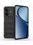 Realme Note 60 Uyumlu Kılıf Esnek Tpu Oyuklu Arka Yüzey Etnik Silikon Kapak 1