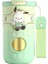 Sanrio Yalıtımlı Su Isıtıcısı Sevimli Karikatür Taşınabilir Çift Içme Fincanı 316 Kahve Fincanı (Yurt Dışından) 1