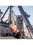 Cc+ Roll Cage Bağlantısı Siyah 4