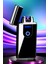 K21 USB Şarjlı 2 Ark Alevsiz Çakmak -New Style 6