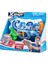 X-Shot Skins Nano Fast Fill: 1 Saniyede Dol, 9 Metreye Kadar Islat! 2