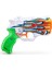 X-Shot Skins Nano Fast Fill: 1 Saniyede Dol, 9 Metreye Kadar Islat! 4