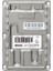Volvo S80 XC70 2002-2006 Valeo Xenon Far Beyni 30796959 1