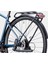 Quick Cx Eq Şehir Tur Bisikleti - Mavi - 50 cm 4