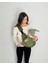 Child Carrier - 10 Ay - 4 Yaş (18 Kg) Haki Cepli Çocuk Taşıyıcı Sling 1