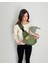 Child Carrier - 10 Ay - 4 Yaş (18 Kg) Haki Cepli Çocuk Taşıyıcı Sling 2