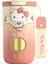 Sanrio Yalıtımlı Su Isıtıcısı Sevimli Karikatür Taşınabilir Çift Içme Fincanı 316 Kahve Fincanı (Yurt Dışından) 1