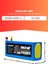 Onvo Ov-007 Uyumlu Batarya (Yüksek Kapasite) 36v 10.000mah Pil Elektrikli Scooter Bataryası Değişimi 2