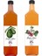 Doğal Avokado Sirkesi 1000 ml - Doğal Gilaburu Sirkesi 1000 ml 1