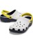 211281-100 Classic Retro Sport Clog Unisex Sandalet 2