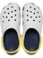 211281-100 Classic Retro Sport Clog Unisex Sandalet 3