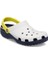 211281-100 Classic Retro Sport Clog Unisex Sandalet 5