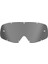 Vision Youth Goggle Için Füme Cam Füme 1