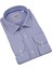 Erkek Slim Fitt Uzun Kol Gömlek 2381 BGL-ST04374 2