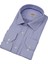 Erkek Slim Fitt Uzun Kol Gömlek 2381 BGL-ST04374 3