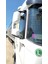 Daf Xf 105-480-530 2024> Cam Rüzgarlığı Şeffaf Kaporta Üzerine Montaj 3