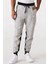 Sportwear Tech Fleece Trousers Grey Joggers Eşofman Altı Gri Siyah 1