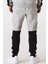 Sportwear Tech Fleece Trousers Grey Joggers Eşofman Altı Gri Siyah 2