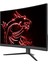 Msı G27C4 E2 27" 1 Ms Full Hd Curved 170 Hz Oyuncu Monitörü - Teşhir 2