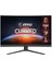 Msı G27C4 E2 27" 1 Ms Full Hd Curved 170 Hz Oyuncu Monitörü - Teşhir 4