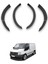 Ford Transit Dodik Seti - Çamurluk, Uzun Şase (6 Parça) | (2006-2013) 1