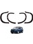 Opel Combo E Dodik Seti - Çamurluk (8 Parça) | (2019-2024) 2