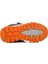 Haki Yeşil Cırtlı Unisex Çocuk Outdoor Bot 5