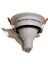 12v beyaz-siyah spot led – 95 mm, 4000k gün ışığı, gömme montaj 2
